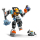 LEGO City 60428 Kosmiczny mech - 1202620 - zdjęcie 3